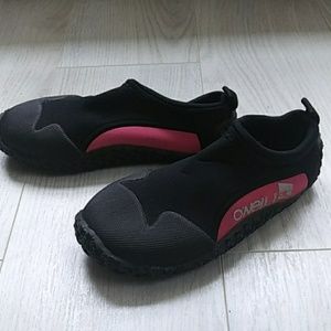 5 for $10 O'Neill Kids Reactor Reef Boots